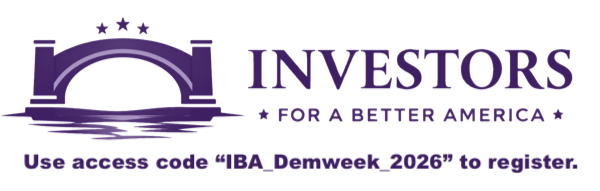 Investors for a Better America