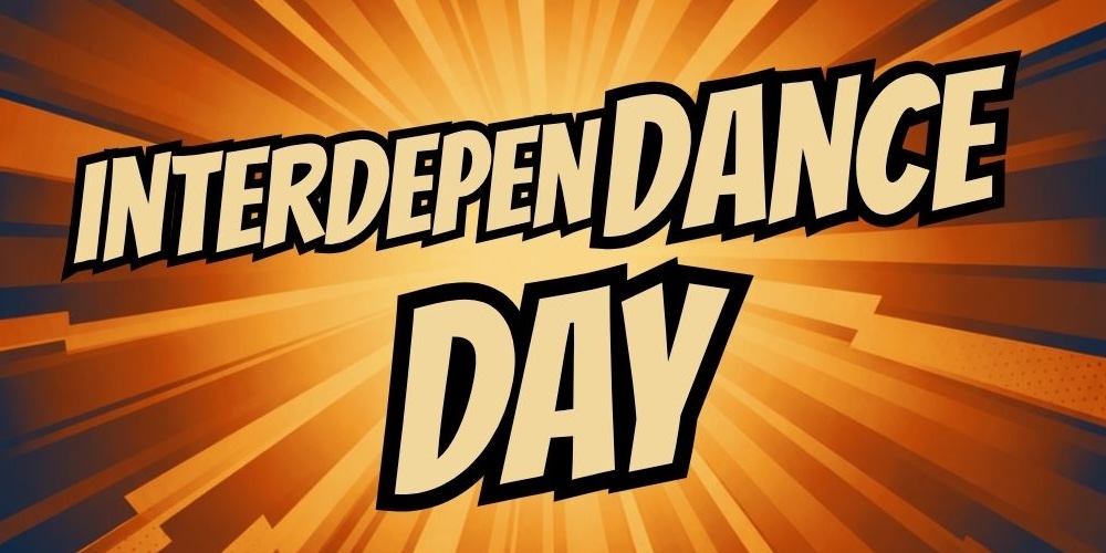 InterdepenDance Day