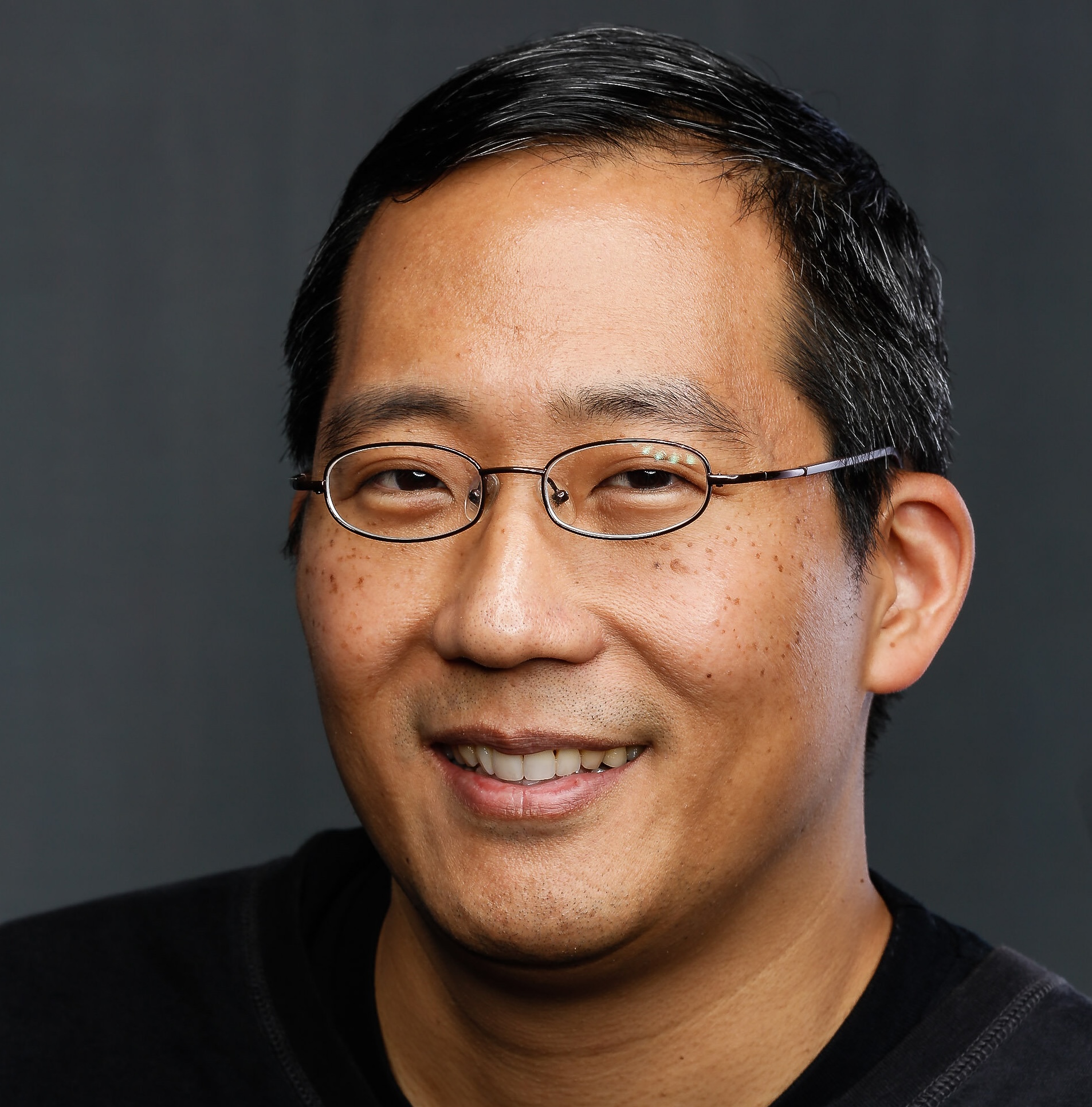 Chris Yeh