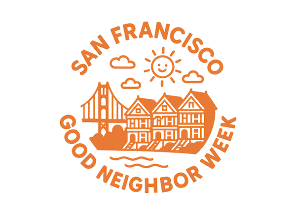 SF Good Neighbor Week