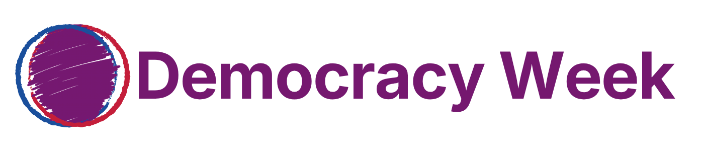Democracy Week