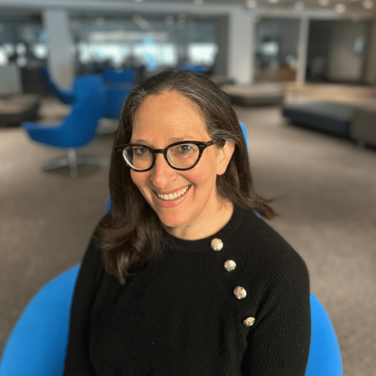 Nicole Ozer