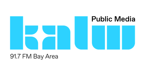 KALW 91.7 FM